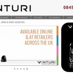 Vinturi Website