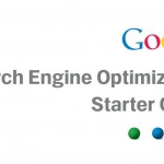 Google Search Engine Optimisation